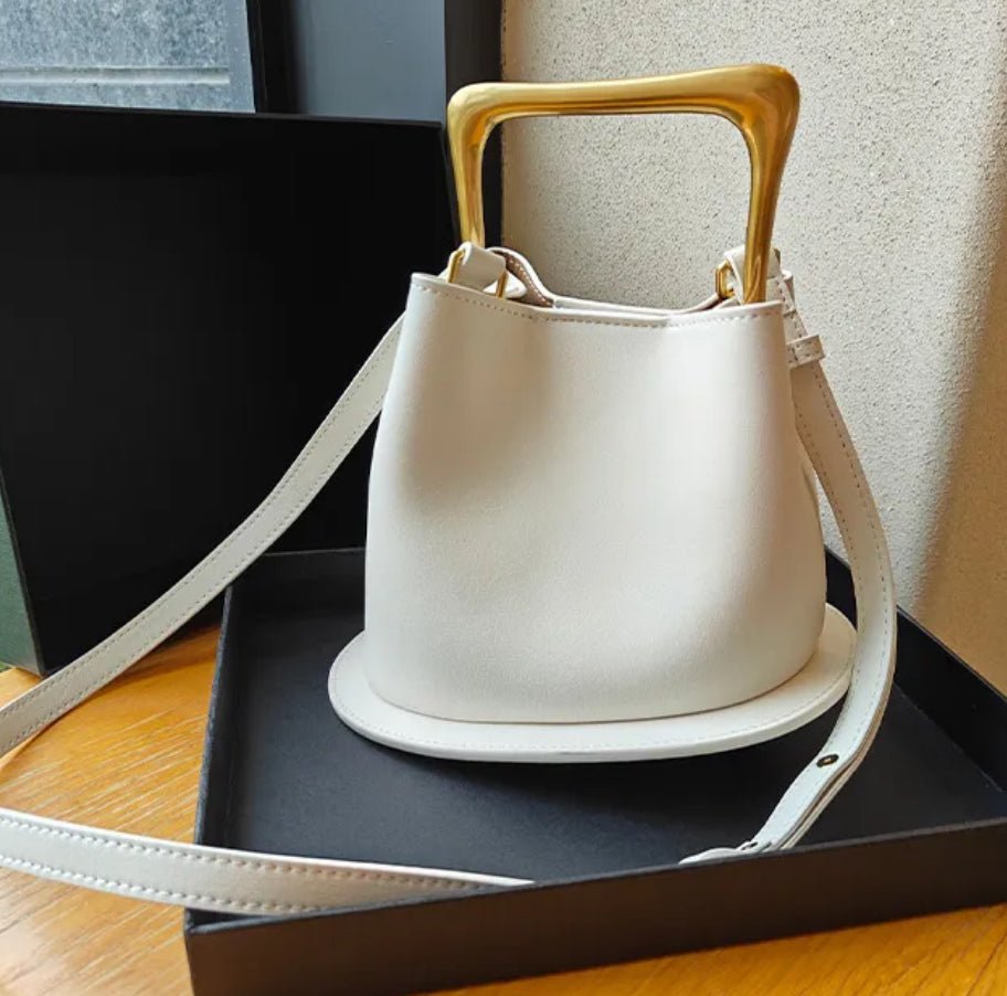 Pre - Order Munat Bucket Bag - Munat.Ltd