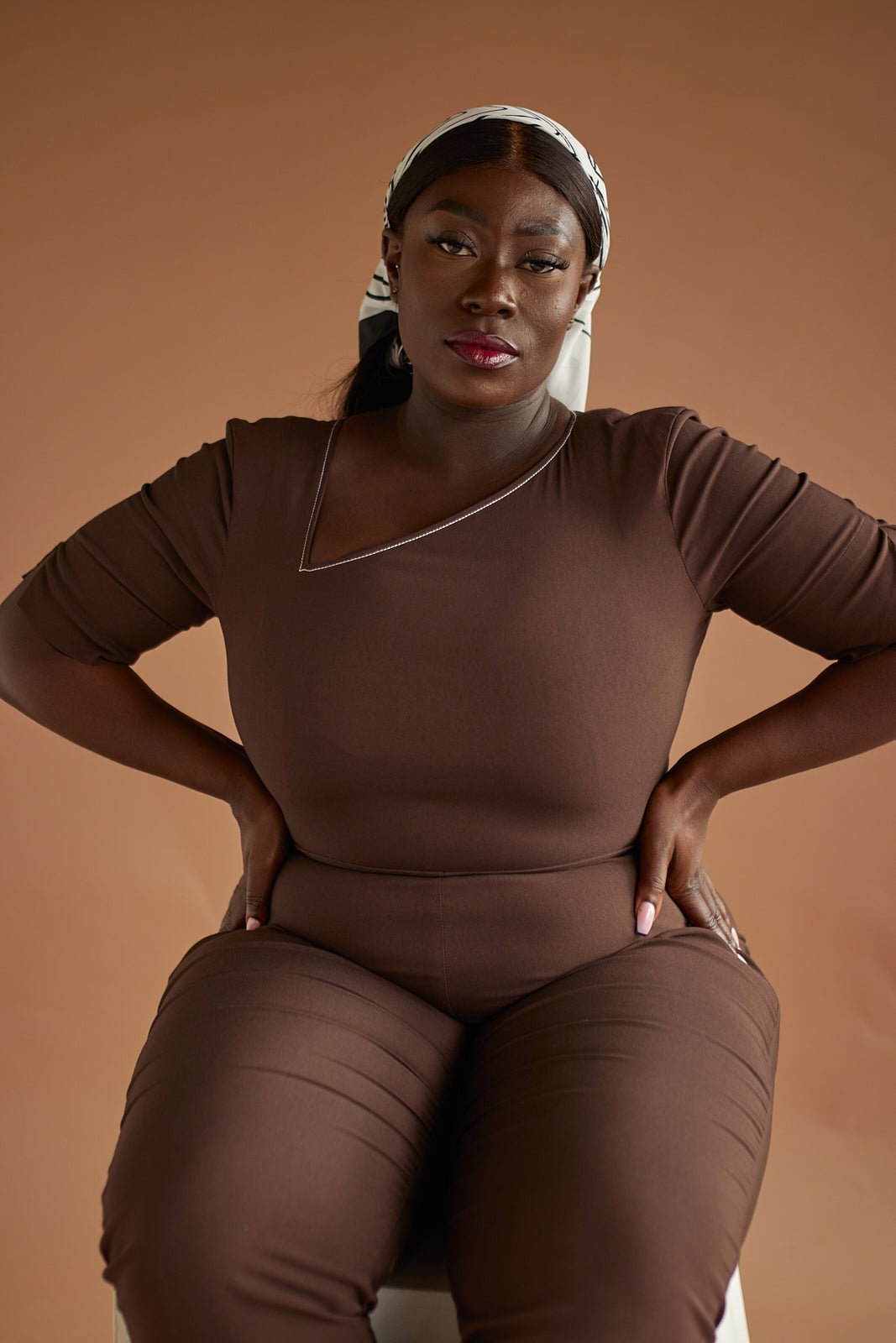 Asha Jumpsuit - Munat.Ltd