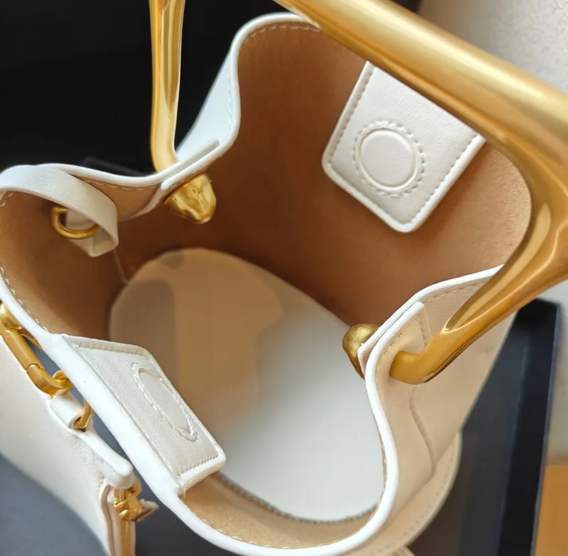 Pre - Order Munat Bucket Bag - Munat.Ltd