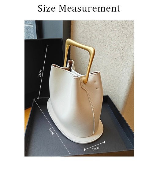 Pre - Order Munat Bucket Bag - Munat.Ltd