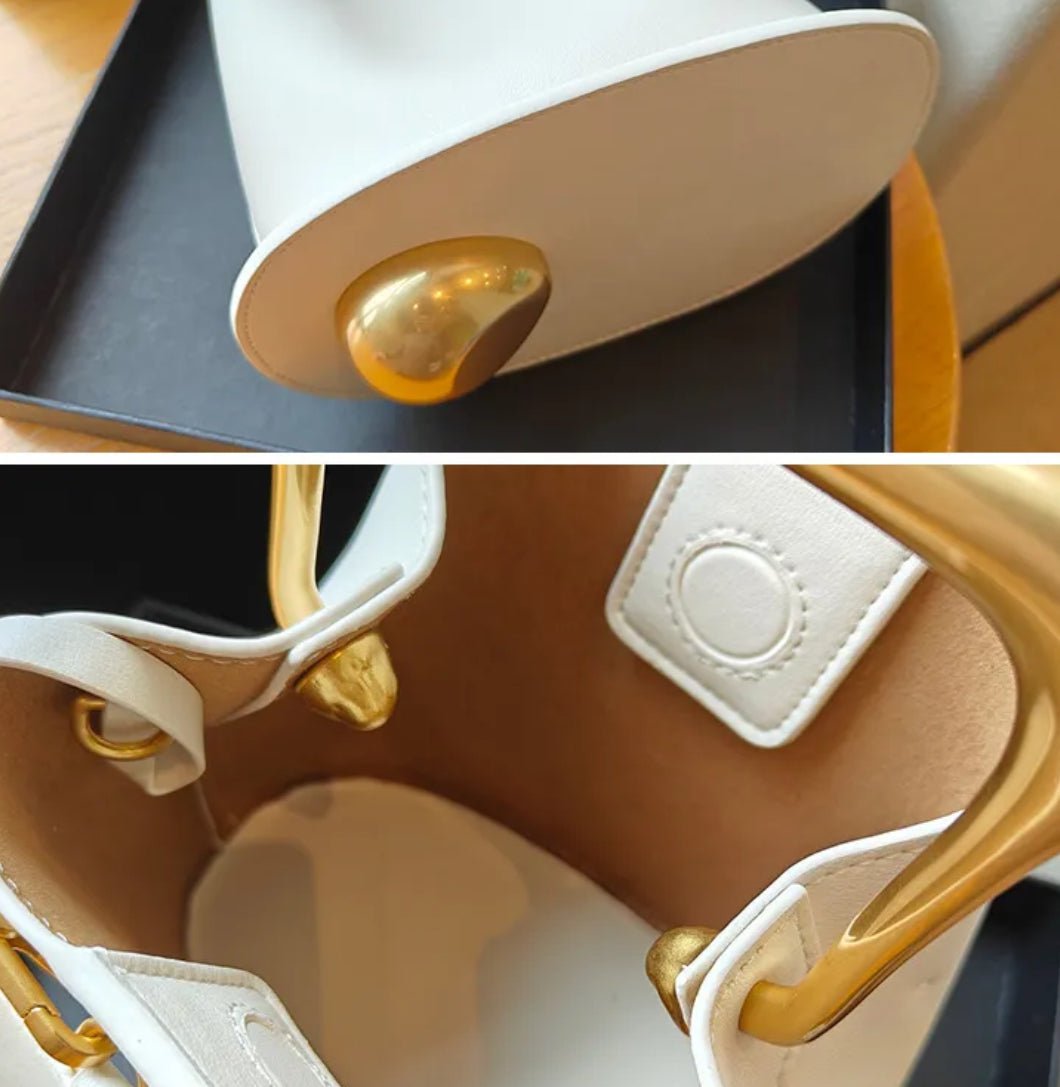 Pre - Order Munat Bucket Bag - Munat.Ltd