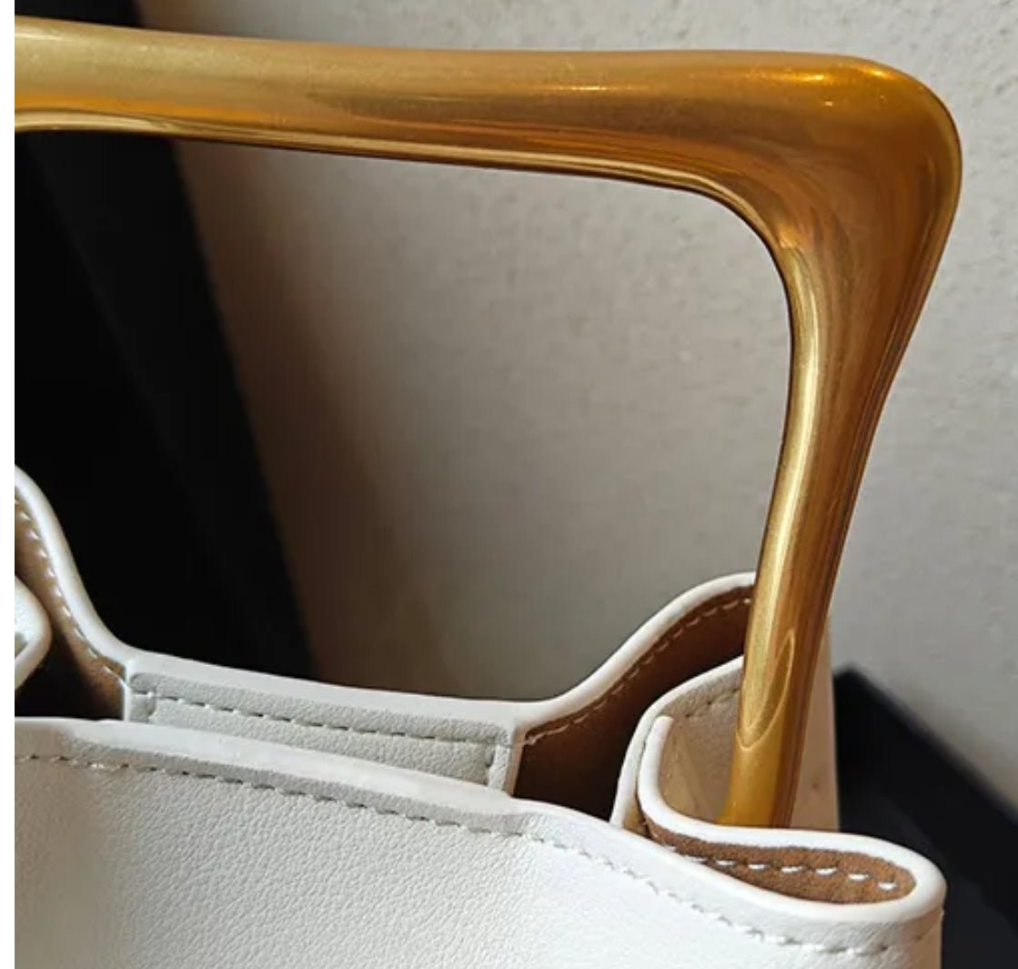 Pre - Order Munat Bucket Bag - Munat.Ltd