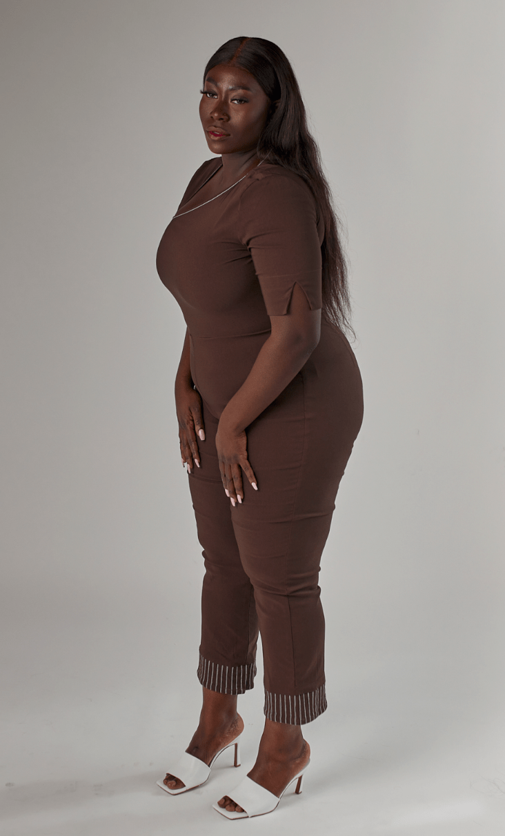 Asha Jumpsuit - Munat.Ltd