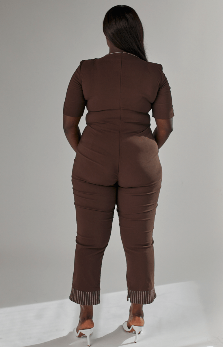 Asha Jumpsuit - Munat.Ltd