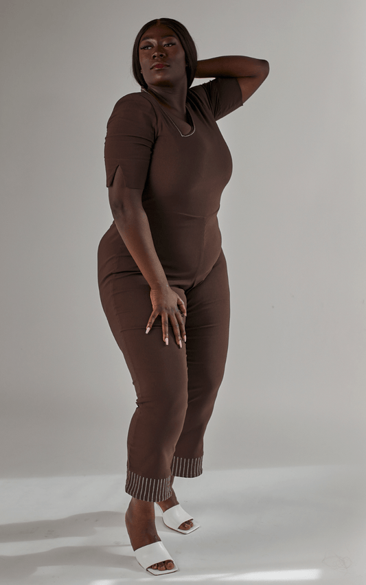 Asha Jumpsuit - Munat.Ltd