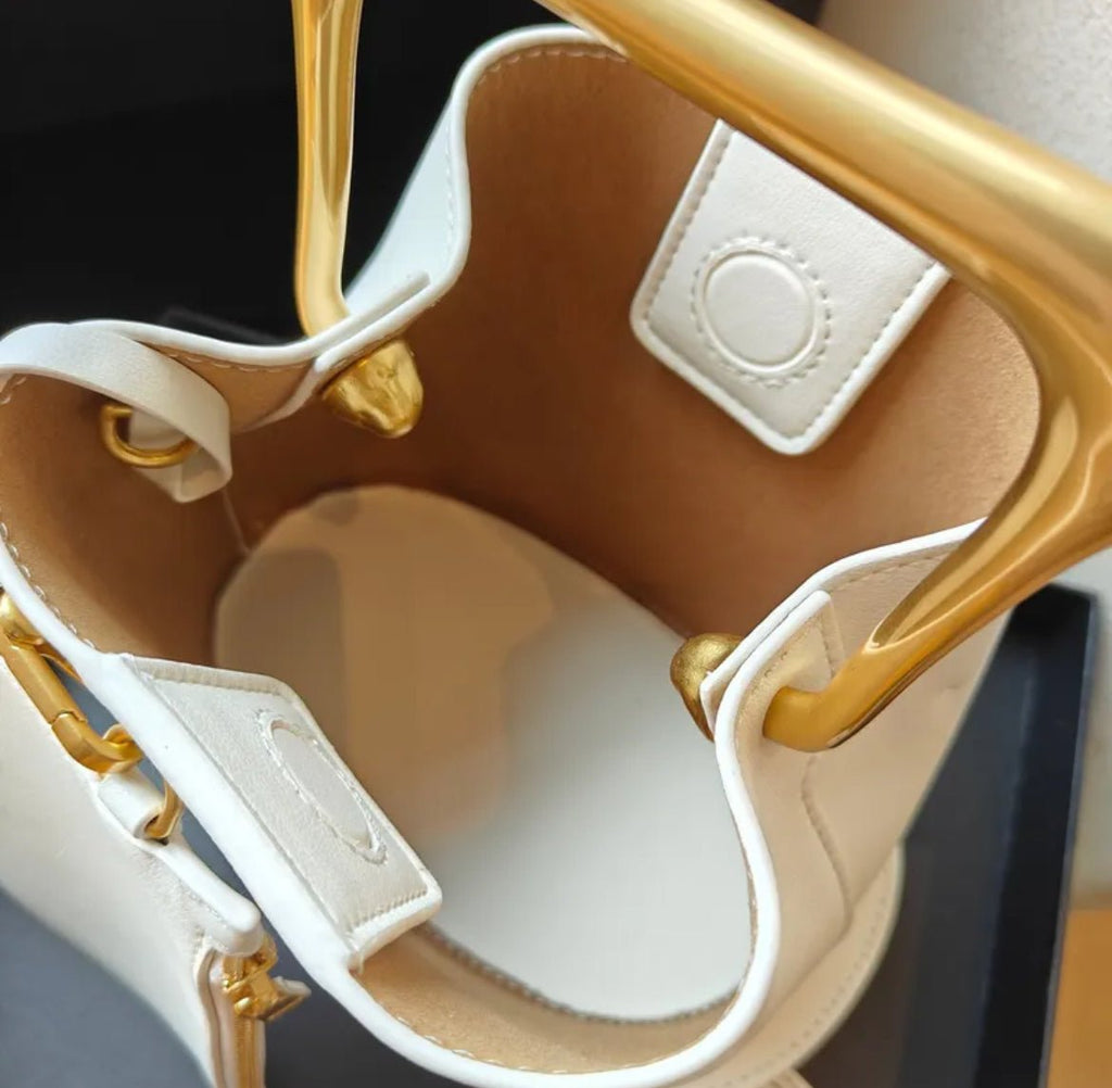 Pre - Order Munat Bucket Bag - Munat.Ltd