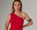 Iyaafin Set Red Top - Munat.Ltd
