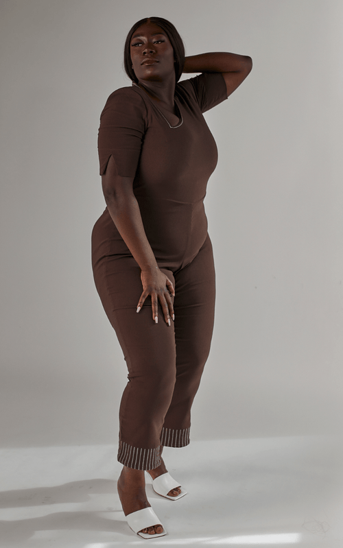 Asha Jumpsuit - Munat.Ltd